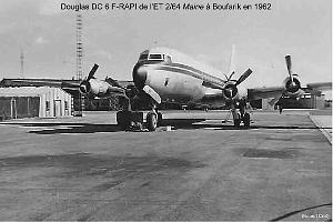 165- ARMEE DE L'AIR EN ALGERIE 1945-1962-13 (60)